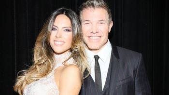 Barby Franco reveló los pedidos sexuales que motivaron la separación de Burlando Barby Franco reveló los pedidos sexuales que motivaron la separación de Burlando