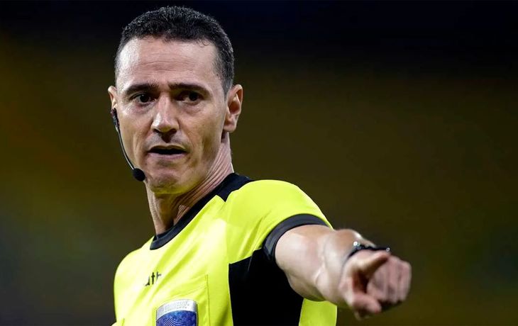 La preocupación del astrólogo de Boca por el partido ante Palmeiras