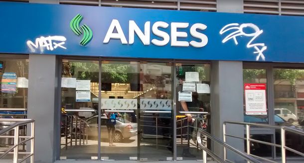 Las jubilaciones aumentarán un 8,74% desde diciembre