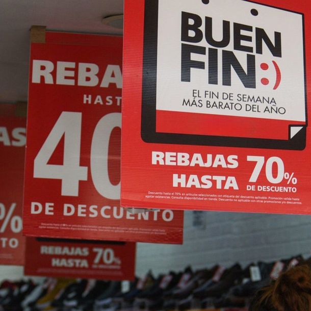 Cuáles son todos los bancos que tienen ofertas y descuentos durante el Buen Fin 2025.