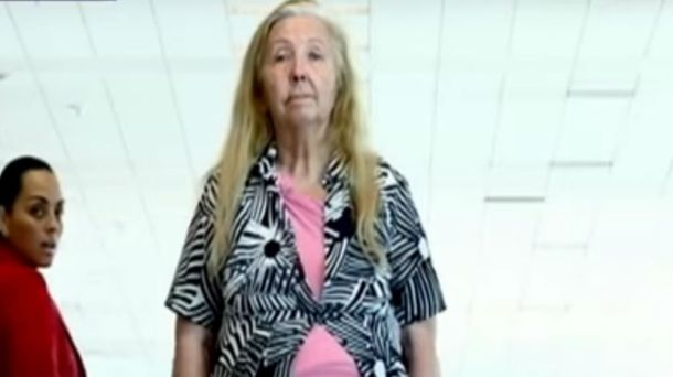 Alicia Lami Hernández