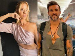 La respuesta de Cubero cuando le preguntaron por el casamiento de Nicole