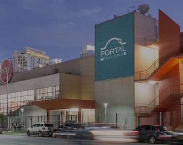 Histórico shopping de CABA anunció su cierre: de cuál se trata