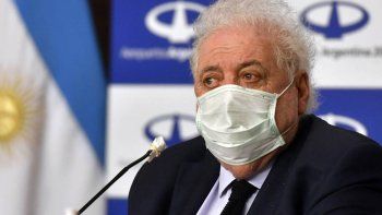 quien fue gines gonzalez garcia, el ministro de salud al que sorprendio la pandemia de covid-19 quien fue gines gonzalez garcia, el ministro de salud al que sorprendio la pandemia de covid-19