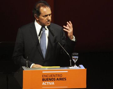 Que los detenidos con armas queden detenidos y no salgan