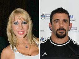 Mónica Farro defiende a su novio, pero no irá a visitarlo a la cárcel