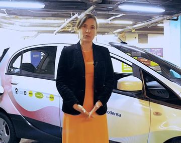 Quién es la empresaria colombiana acusada de envenenar a 2 jóvenes en Bogotá