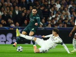 real madrid y manchester city vuelven a cruzarse en un duelo estelar de champions league real madrid y manchester city vuelven a cruzarse en un duelo estelar de champions league