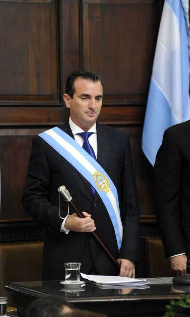 Mendoza: impulsan la reelección de los gobernadores