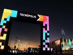 tecnopolis abre sus puertas con entrada libre y gratuita tecnopolis abre sus puertas con entrada libre y gratuita