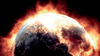 el calentamiento global sigue su avance el calentamiento global sigue su avance