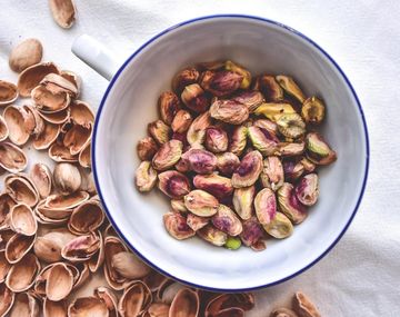 No las tires: sorprendentes usos para las cáscaras de pistacho que podés aplicar en casa