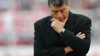 miguel angel brindisi dejo de ser el dt de independiente miguel angel brindisi dejo de ser el dt de independiente