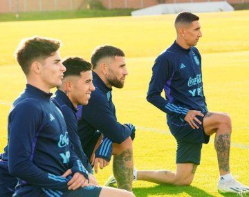 Los dos campeones del mundo que irán a los Juegos Olímpicos