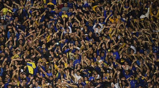 A pedido de Boca cambia el horario del partido con Gimnasia en La Plata