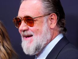 Russell Crowe Russell Crowe