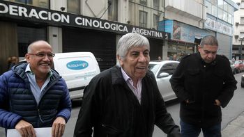las tres cgt ratificaron la movilizacion este viernes y amenazan con un paro las tres cgt ratificaron la movilizacion este viernes y amenazan con un paro
