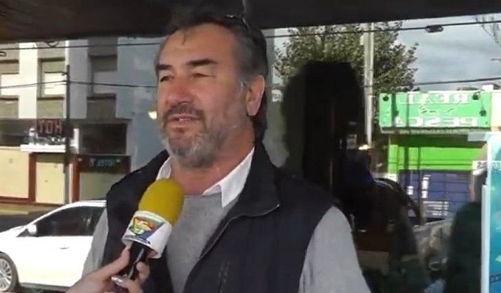 Claudio Santorelli