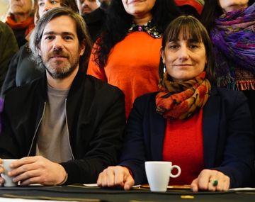 La izquierda presentó sus listas para las elecciones en la Provincia