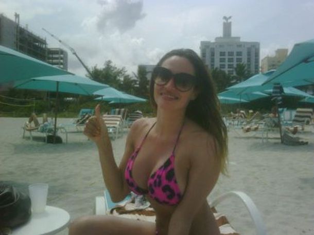 ¿Problemas en Ezeiza?