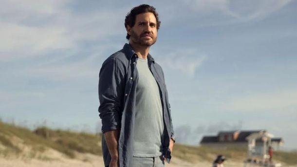 Esta serie arribó a Netflix en abril del 2023. Esta serie arribó a Netflix en abril del 2023.