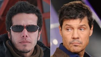 ¿Eran amigos? ¿Eran amigos?