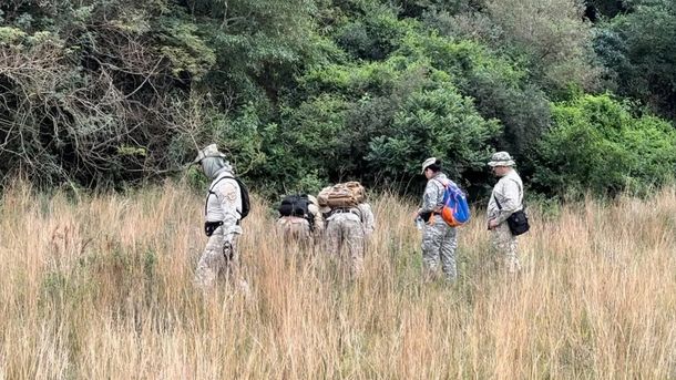 Caso Loan Danilo Peña: un parrillero aseguró que lo vio en Entre Ríos el día de su desaparición