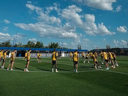 los 11 de claudio ubeda para que boca enfrente a racing en semifinales los 11 de claudio ubeda para que boca enfrente a racing en semifinales