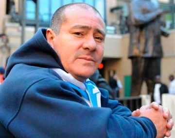 Ordenaron detener a Marcelo Mallo