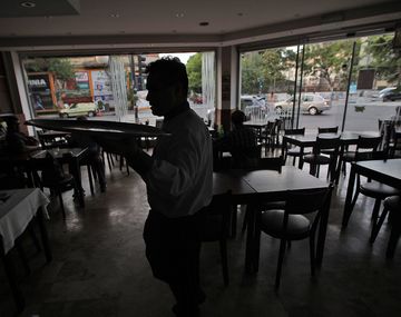 En el día más caluroso del año