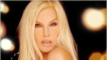 Susana Giménez Susana Giménez