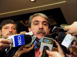 Aníbal fernández