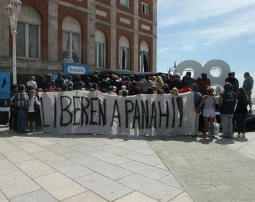 Reclamo por la condena a un director iraní en el Festival de Cine