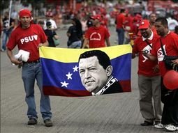 Venezuelaincidentes_efe