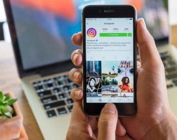 Instagram amplió la duración de los reels