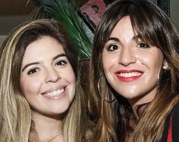 Dalma y Gianinna realizaron cambios en sus Instagram a cinco años de la partida de Maradona: por qué