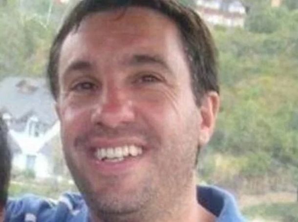 El femicida de Valeria había ido a denunciar la desaparición con el padre de su propía víctima