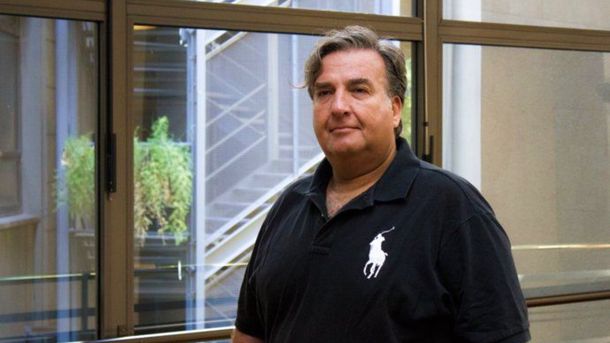 Paraguay: Leonardo Spokojny es uno de los socios de la compa&ntilde;&iacute;a que le alquil&oacute; el narco helic&oacute;ptero a la provincia en 2019