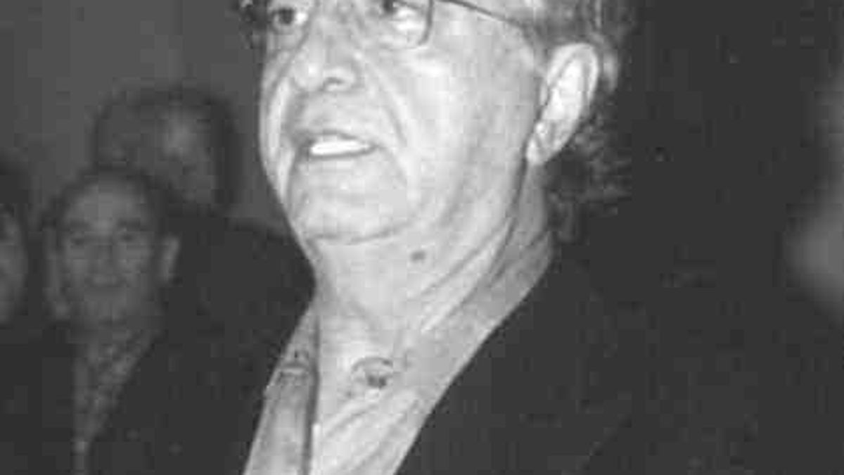 *Armando Cavalieri (gremialista mercantil)