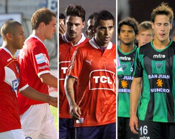 El descenso al Rojo vivo: los números de la pelea final