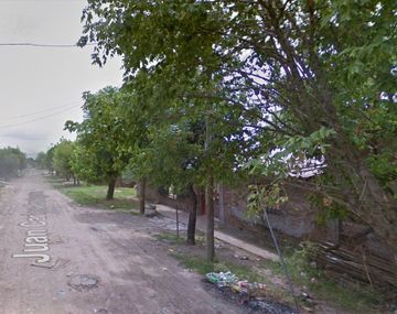 Adrogu&eacute;: acusan a una agente de la Polic&iacute;a Federal por un caso de gatillo f&aacute;cil