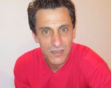 Mauro Gabriel Cartagena Dardanelli está desaparecido desde el domingo a la noche.