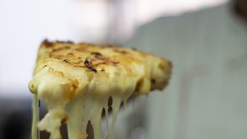 Pizza gratis en el Obelisco por el Día de la Pizza Pizza gratis en el Obelisco por el Día de la Pizza