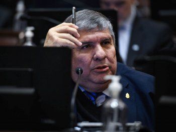 José Mayans acusó al Gobierno de estafar a las provincias