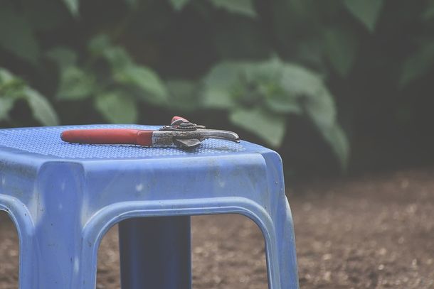 Este truco casero explica como restaurar los objetos de plástico de manera rápida.&nbsp;