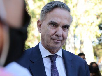Pichetto le pidió a Macri que acompañe con convicción a Patricia Bullrich