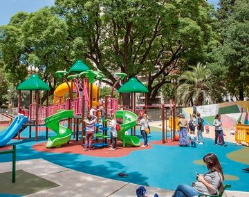 Debaten una flexibilización de la cuarentena para los más chicos