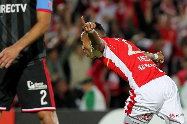 La eliminación de Estudiantes de la Copa Libertadores, en imágenes