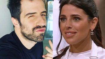 Martín Cirio | Valentina Cervantes Martín Cirio | Valentina Cervantes