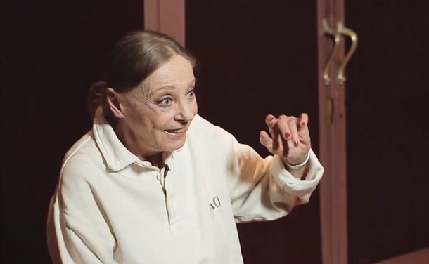 Dalma Maradona, Muscari y más famosos despidieron en Twitter a Érika Wallner